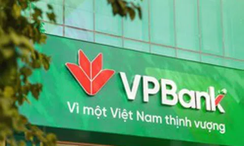 VPBank phát hành 1.000 tỷ đồng trái phiếu kỳ hạn 3 năm