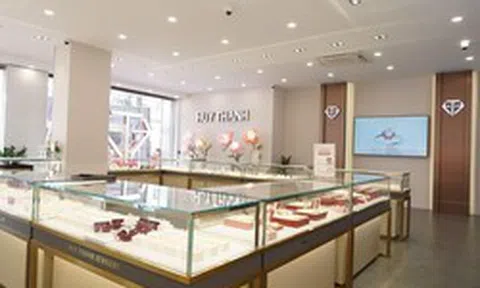 Bị thanh tra đột xuất, Huy Thanh Jewelry làm ăn ra sao?