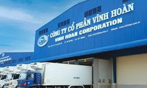 Vĩnh Hoàn đặt mục tiêu doanh thu 14.000 tỷ đồng, muốn mở rộng sang lĩnh vực trồng trọt
