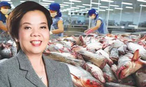 Công ty bà Trương Thị Lệ Khanh "chơi lớn": Đặt kế hoạch doanh thu kỷ lục, trả cổ tức tiền mặt cao nhất 8 năm