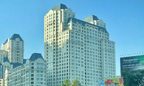 Giá nhà đất ở nhiều địa phương vẫn tăng dù giao dịch giảm