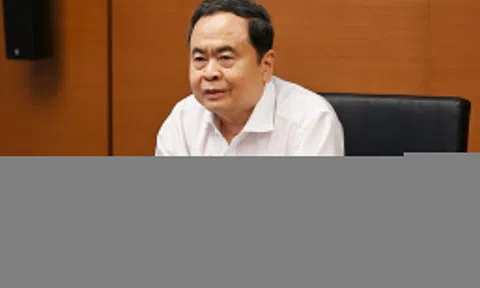 Chủ tịch Quốc hội nói cần nhiều tập đoàn lớn như Vingroup, Sun Group