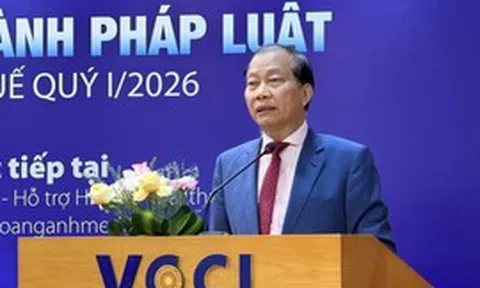 Kinh doanh minh bạch bắt đầu từ kê khai, nộp thuế đúng