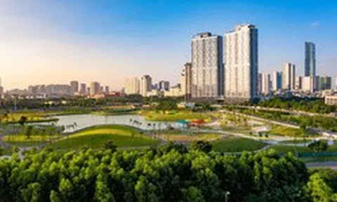 MIK Group kiến tạo biểu tượng từ những vị trí không thể thay thế