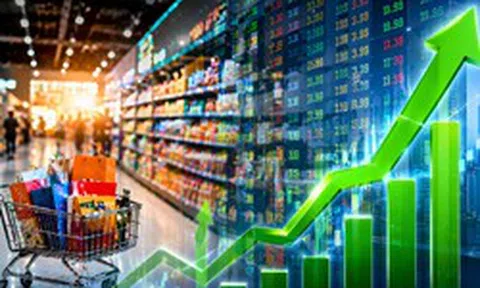 Ngành bán lẻ vào "sóng" mới: Loạt đại gia MWG, PNJ đặt mục tiêu lợi nhuận kỷ lục, FRT, MSN, DGW hướng tới tăng trưởng vượt trội