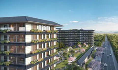 “5 phút tới bệnh viện”: Lợi thế khẳng định giá trị bất động sản