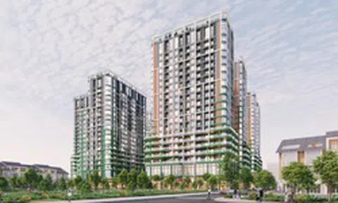 "Át chủ bài" tái định nghĩa chuẩn sống và đầu tư tại lõi trung tâm Nam Đà Nẵng