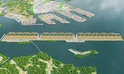 Đồng loạt khởi công 7 “siêu dự án” tại TP.HCM dịp 30/4: Cú hích trăm nghìn tỷ cho hạ tầng và đô thị