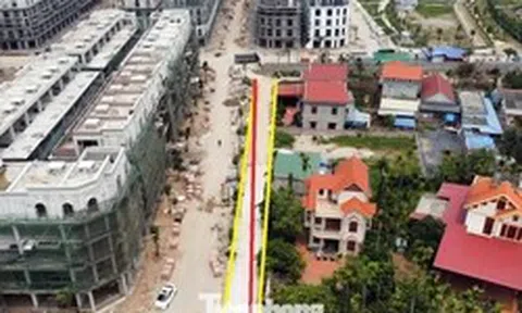 Hải Phòng kiểm tra hiện trạng dự án đô thị bịt lối đi của người dân Thủy Nguyên