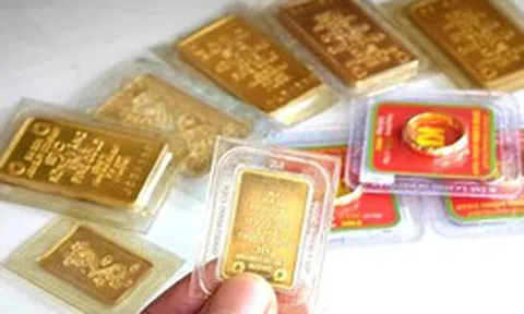 Cạm bẫy "ủy thác vàng"