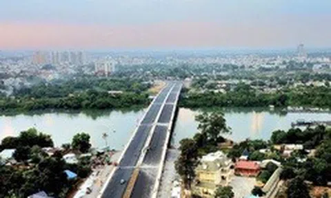 Đồng Nai nghiên cứu thành lập Sở Quy hoạch - Kiến trúc