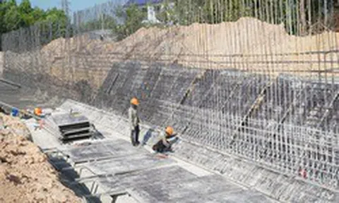 Dự án cấp điện cho APEC 2027 ở Phú Quốc có nguy cơ chậm tiến độ vì thiếu mặt bằng