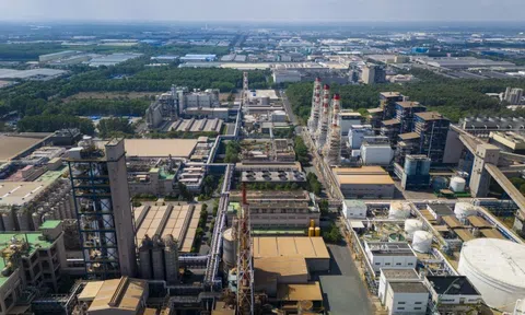 Quốc hội xem xét đưa Đồng Nai trực thuộc Trung ương vào cuối tháng 4