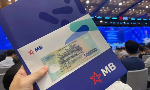 MB dừng hỗ trợ chi phí cho cổ đông tham dự đại hội