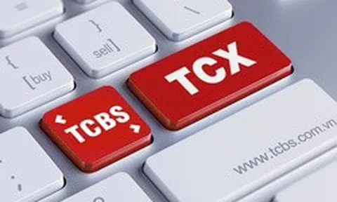TCBS mở rộng dòng vốn toàn cầu, hút gần nửa tỷ USD