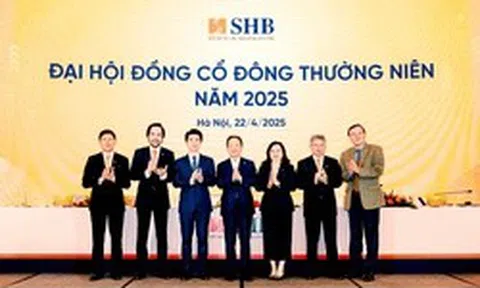SHB: Dấu ấn một định chế tư nhân trong 40 năm đổi mới