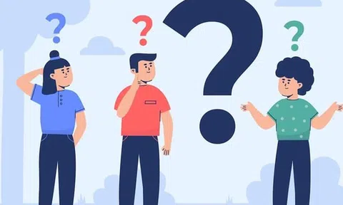 Kỹ năng quyền lực nhất của lãnh đạo thời AI là đặt câu hỏi