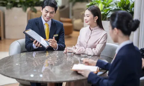 Giải pháp từ LPBank giúp doanh nghiệp tối ưu vận hành, nguồn lực