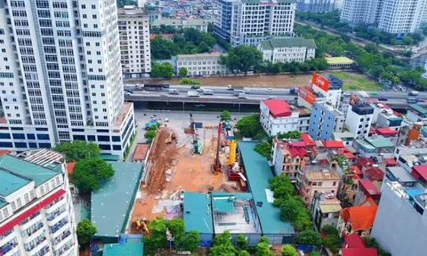 Thêm dự án nhà ở xã hội tại Hà Nội có giá vượt 30 triệu đồng/m2