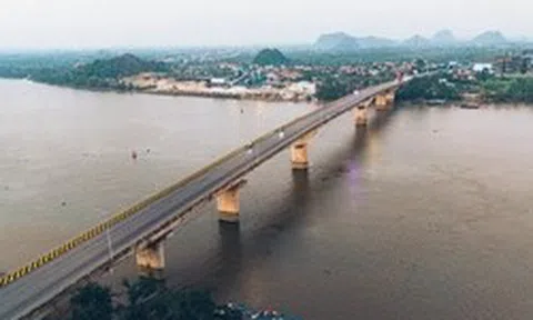 Hải Phòng ‘bắt tay’ Quảng Ninh xây cầu 360 tỷ trên quốc lộ 10