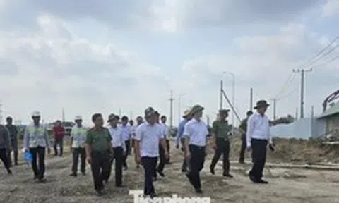 Yêu cầu phê bình 28 đơn vị chậm quyết toán dự án