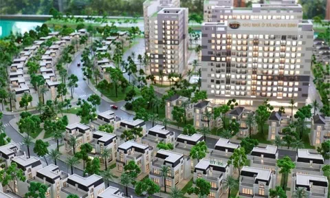 Nâng trần thu nhập được mua nhà ở xã hội lên 25 triệu đồng/tháng