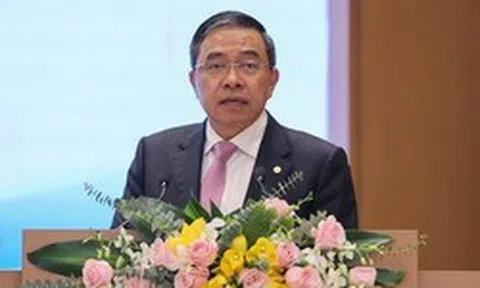 Chủ tịch Phạm Thiếu Hoa: Vinhomes sở hữu quỹ đất 29.500 ha lớn nhất thị trường BĐS...năm 2026 sẽ ưu tiên một điều đặc biệt