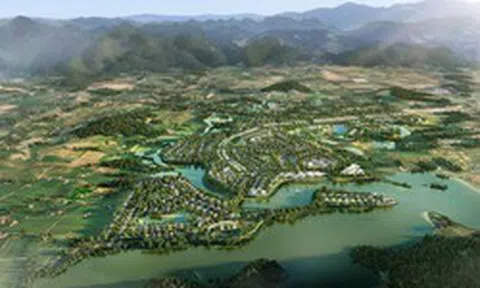 Hà Nội tái thiết đô thị: Dòng tiền dịch chuyển, bất động sản ven đô bước vào chu kỳ mới