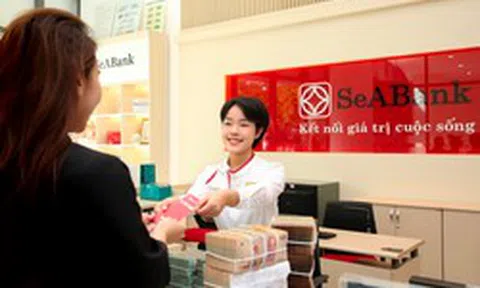 Lãi suất cho vay “rục rịch” giảm