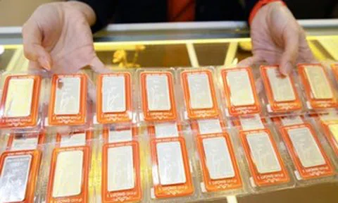 Giá bạc hôm nay 14-4: Lên cao nhất trong 1 tháng