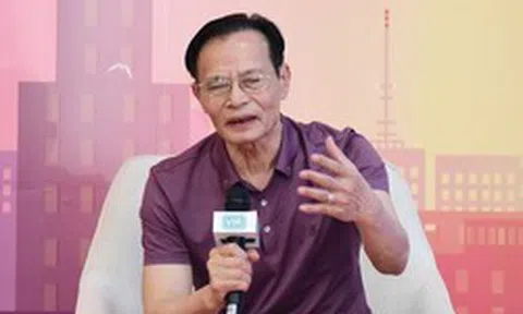 Tiến sĩ Lê Xuân Nghĩa dự kiến tham gia Hội đồng quản trị một ngân hàng