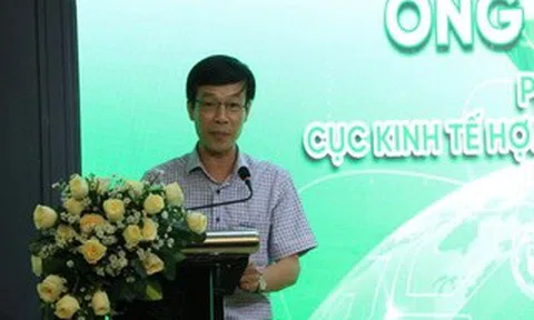 Nhập khẩu máy nông nghiệp từ Trung Quốc tăng mạnh