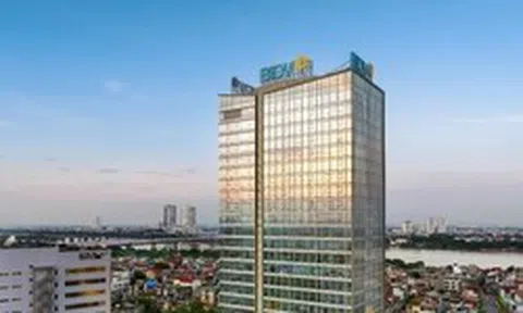 BIDV tiên phong kết nối hệ thống chuyển mạch ngành chứng khoán