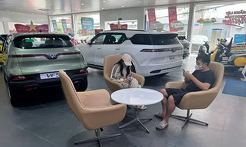 Khuyến khích và thúc đẩy sử dụng xe điện