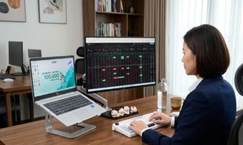 VN-Index lấy lại mốc 1.800 điểm, sao nhiều nhà đầu tư vẫn kém vui?