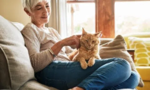 Sống độc lập ở tuổi già: Bài toán tâm lý hay xu hướng tất yếu?