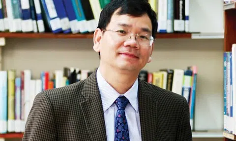 TS. Huỳnh Thế Du: “Muốn tăng trưởng cao, phải nâng chất lượng lực lượng doanh nghiệp”