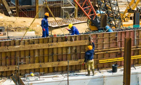 Phía Nam 'khát' vật liệu xây dựng, Bộ Xây dựng nói gì?