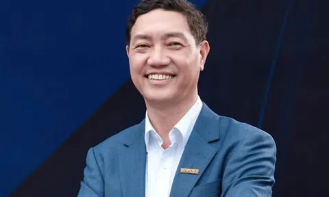 Doanh nhân Trần Ngọc Anh: Khi hộ kinh doanh và doanh nghiệp phát triển, địa phương sẽ phát triển bền vững