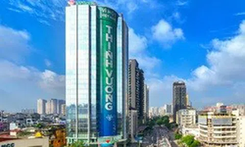 VPBank dự kiến phát hành riêng lẻ cho NĐT nước ngoài, vươn lên dẫn đầu hệ thống về quy mô vốn