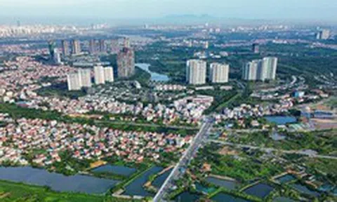 Chung cư Hà Nội: Giá chủ đầu tư vẫn cao trong khi giá chuyển nhượng đang được điều chỉnh lại, thanh khoản phụ thuộc vào khả năng khai thác dòng tiền