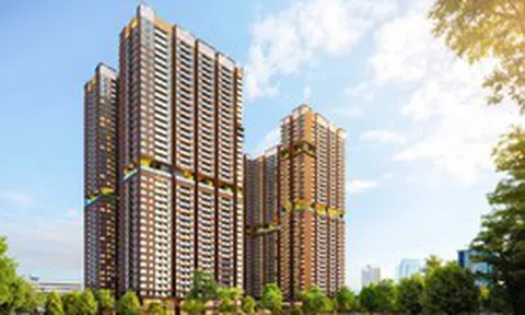 Nhật Bản công bố ra mắt “thành phố nước - thuỷ liệu” tiên phong của Việt Nam tại TP.HCM