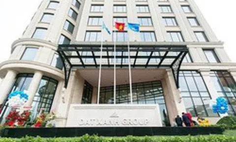 Bất ngờ, Đất Xanh (DXG) có Chủ tịch HĐQT và CEO mới