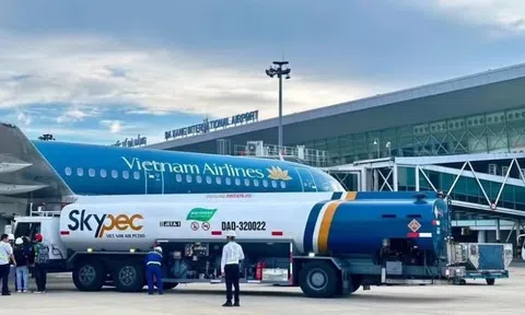 Cục Thuế gấp rút triển khai ưu đãi thuế với xăng dầu và nhiên liệu bay