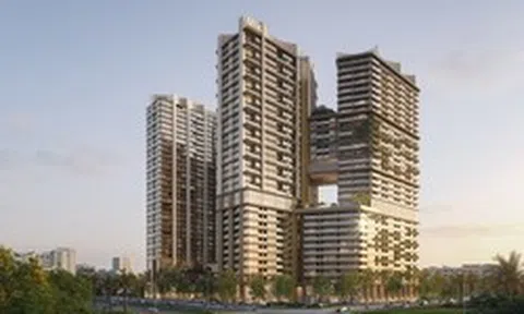 The Magnolia trong dòng chuyển dịch của bất động sản hạng sang