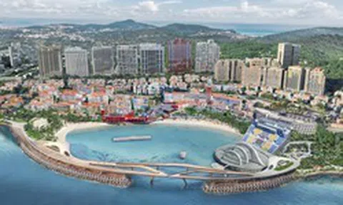 Bất động sản Phú Quốc bước sang chu kì tăng trưởng ấn tượng