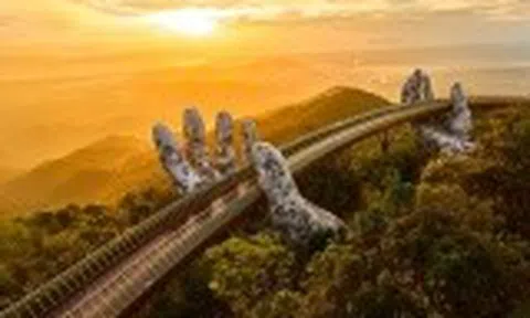 Sun Group và gần hai thập kỷ rực rỡ: Đi trước để bước xa hơn