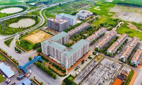 Công an cảnh báo: Mua nhà ở xã hội cần đặc biệt chú ý, tuyệt đối không giao dịch với người tự xưng có “suất nội bộ”, “suất ngoại giao”