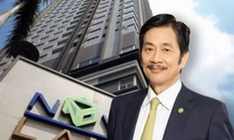 Trước giờ G, loạt ông lớn bất động sản Novaland, Đất Xanh, Vinaconex đồng loạt “thay máu” lãnh đạo