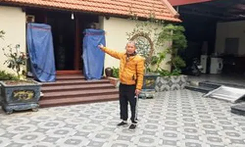 Người dân ở Hải Phòng khổ sở vì 2 chữ ‘thổ cư’ trong sổ đỏ: Chính quyền nói gì?